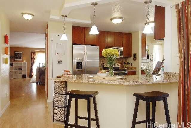 Property Photo:  91-1057 Aawa Drive  HI 96706 