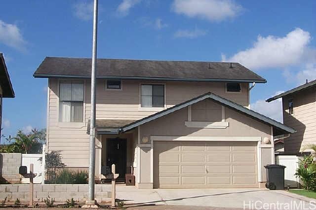 Property Photo:  95213 Hoakakea Place 25  HI 96789 