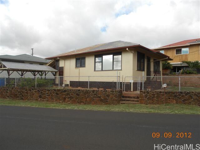 Property Photo:  99302 Pilikoa Street  HI 96701 