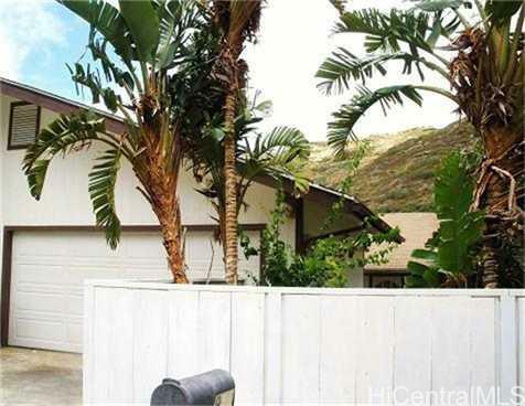 Property Photo:  956 Honokahua Place  HI 96825 