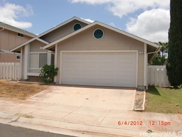 Property Photo: 911183 Lukahiu Place HI 96706