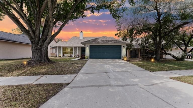 Property Photo:  1209 Tuxford Drive  FL 33511 