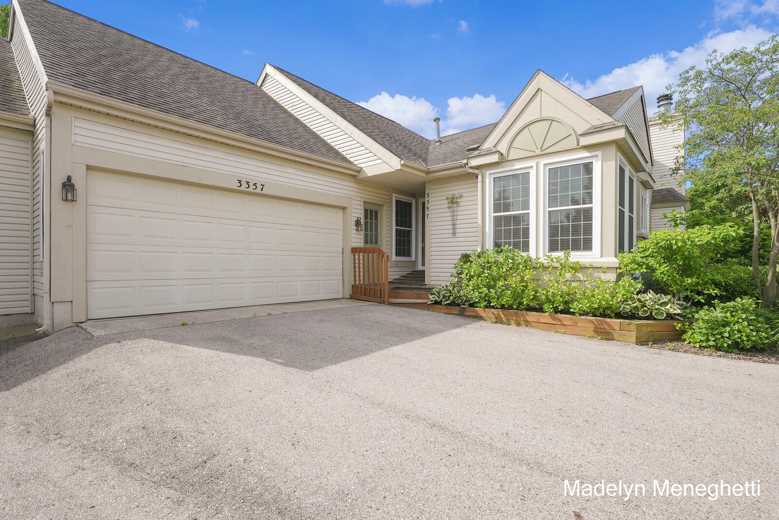 Property Photo:  3357 English Hills Drive NW  MI 49544 