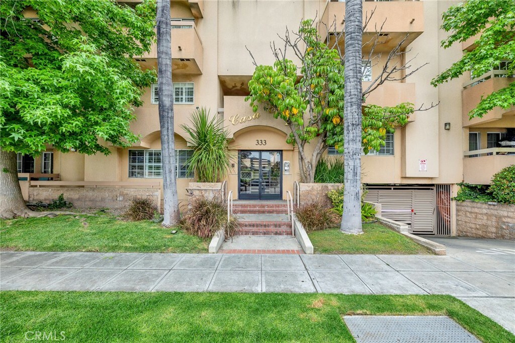 333 W Alameda Avenue 201  Burbank CA 91506 photo