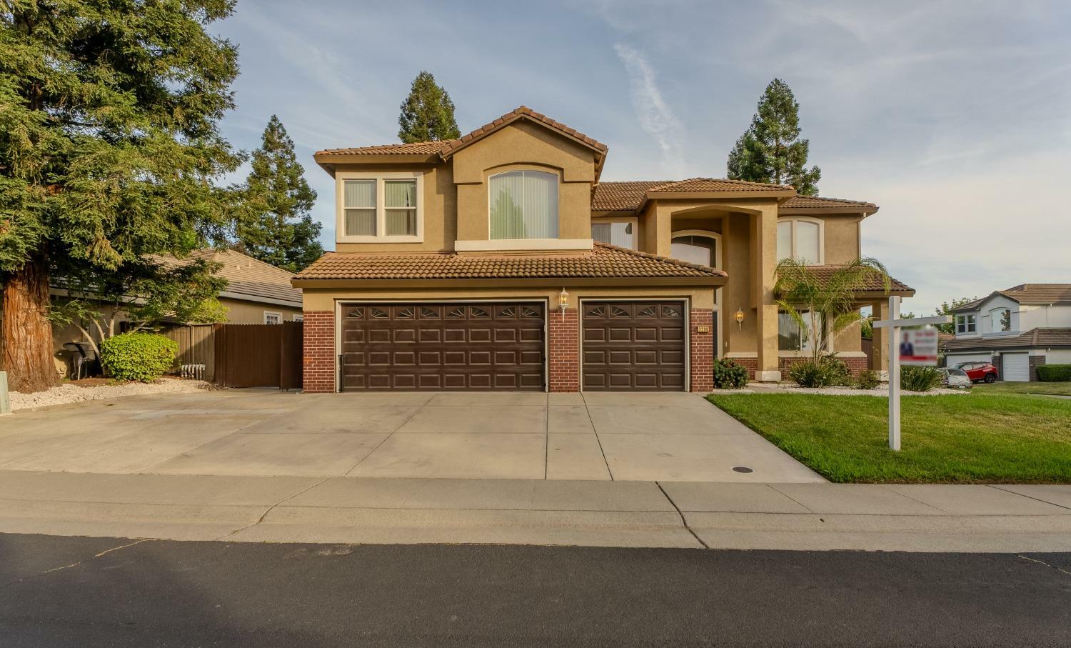 3208 Hopscotch Way  Roseville CA 95747 photo