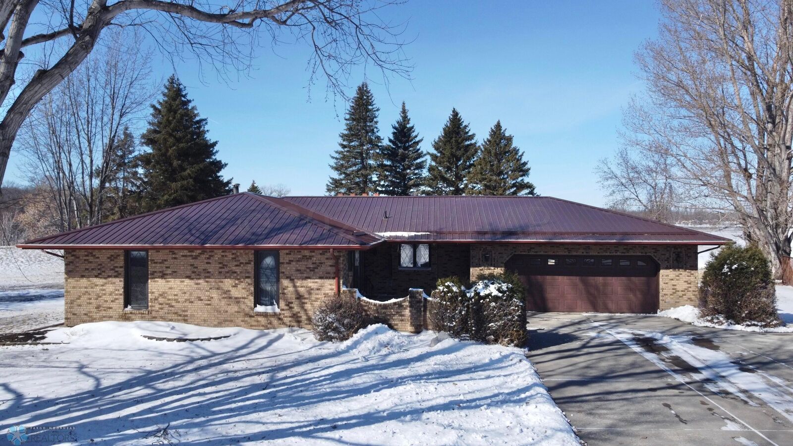 Property Photo:  5609 17th Street N  MN 56560 
