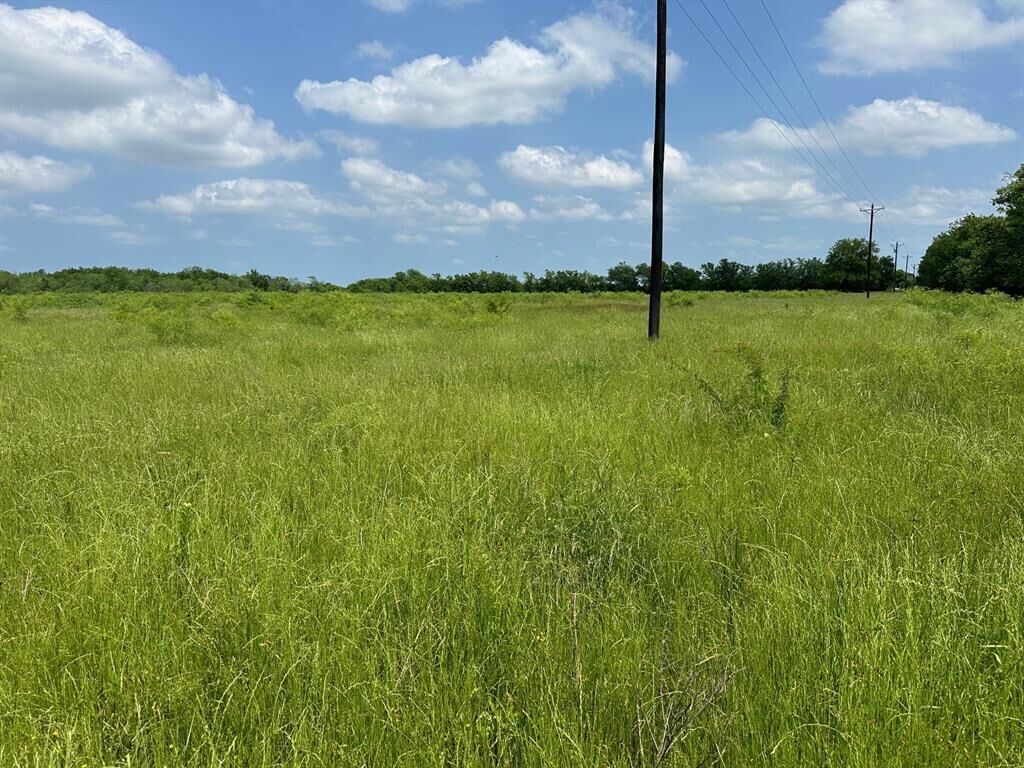 Property Photo: Tbd 5 Acres Fcr 1020 TX 76693