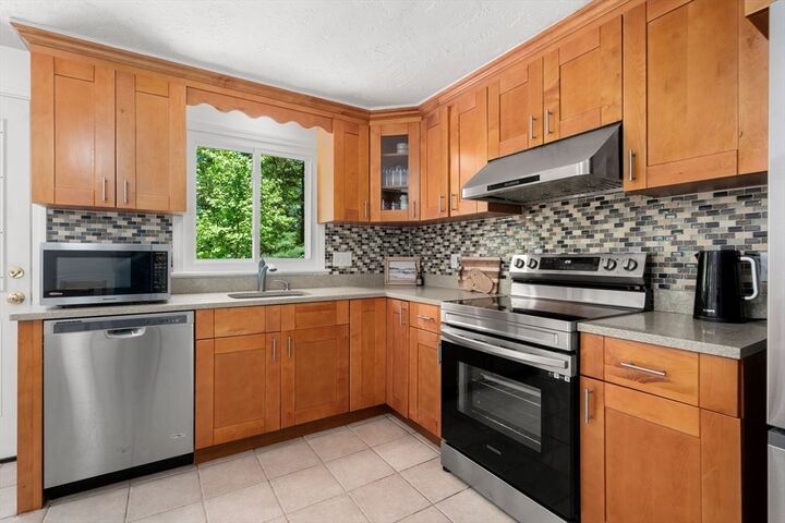Property Photo:  22 Longmeadow  MA 02056 