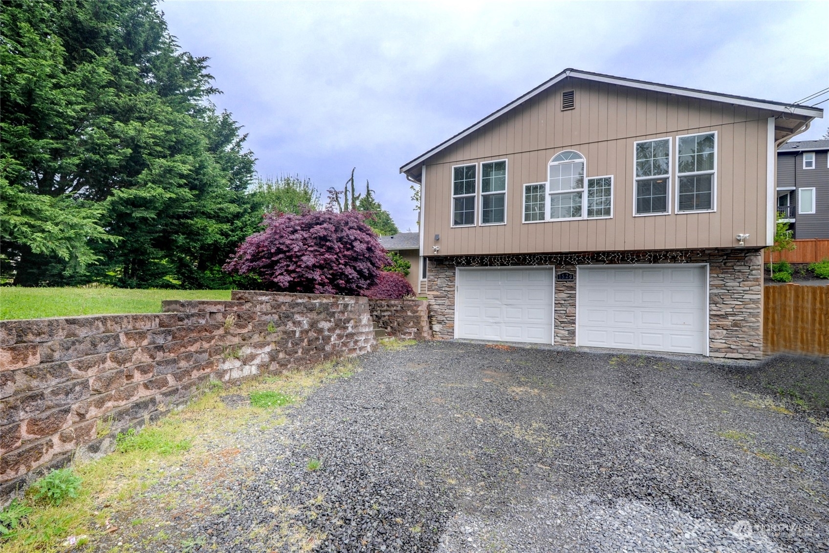 Property Photo:  1529 S Lake Stevens Road  WA 98258 