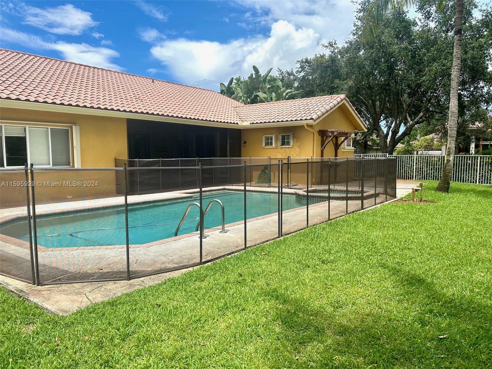 Property Photo:  10304 NW 50th Ct  FL 33076 