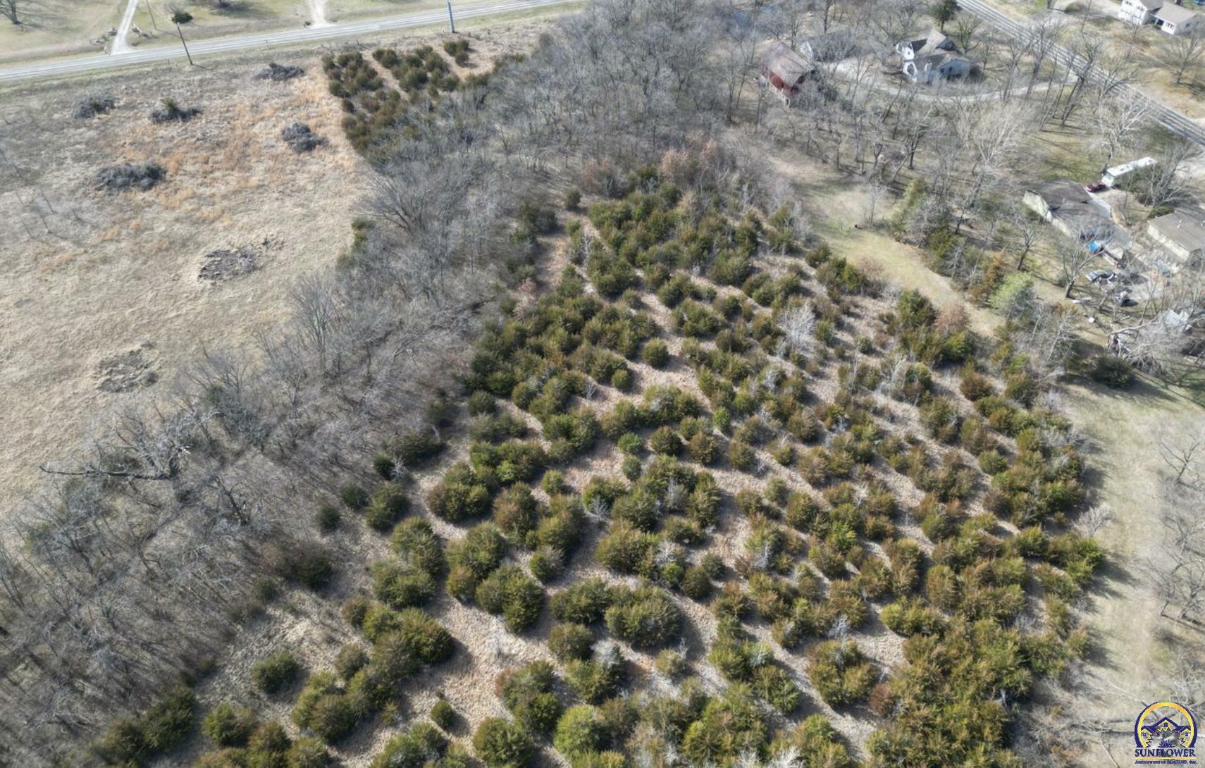 Property Photo:  0000 SE Shawnee Heights Rd  KS 66542 