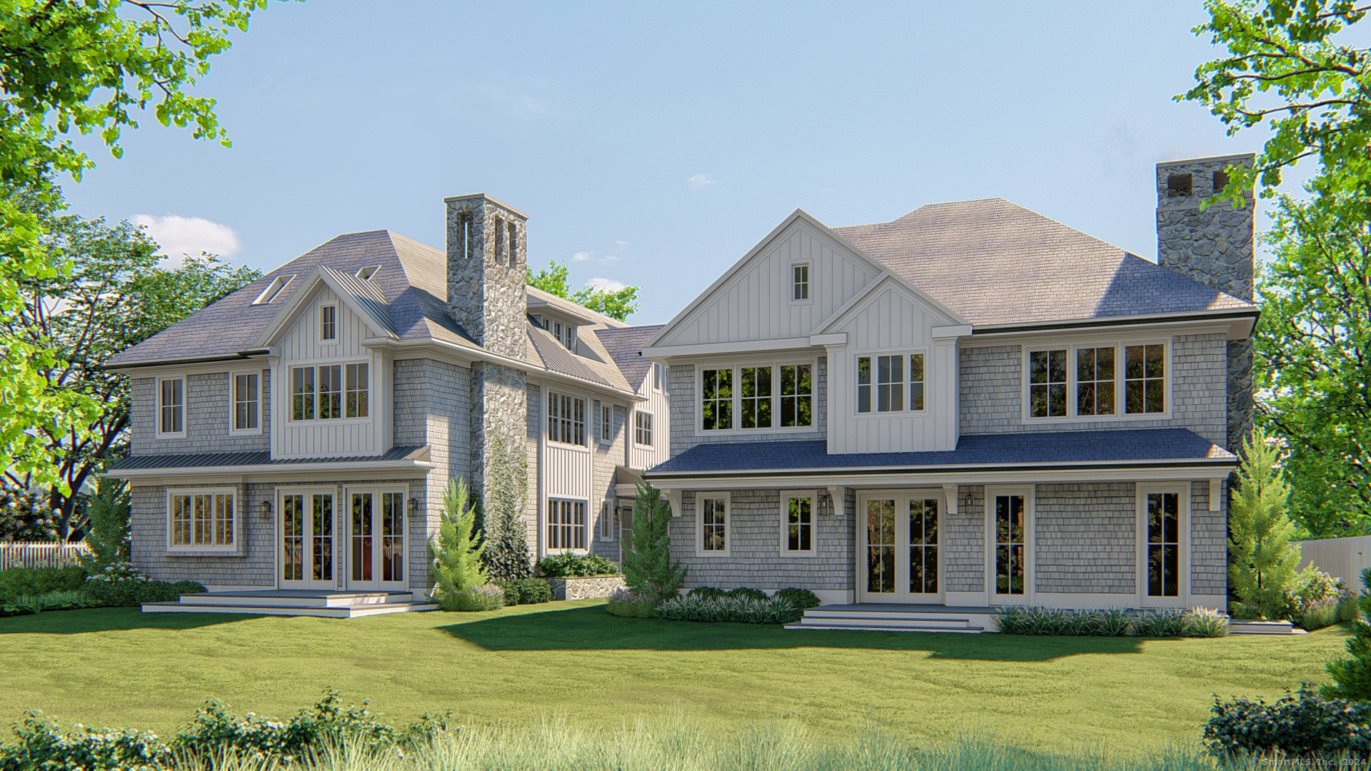59 Locust Street A  Greenwich CT 06830 photo