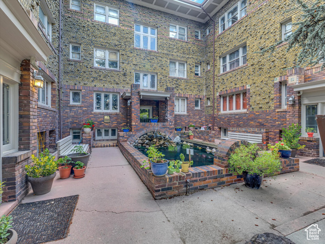 Property Photo: 86 B St E 10 UT 84103