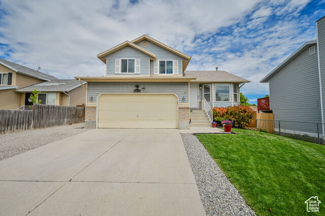 Property Photo: Address not disclosed UT 84081