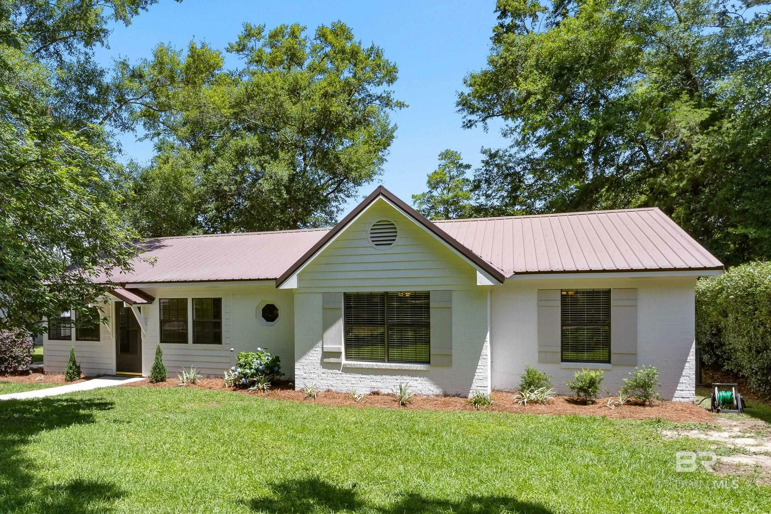 42 Echo Lane  Fairhope AL 36532 photo