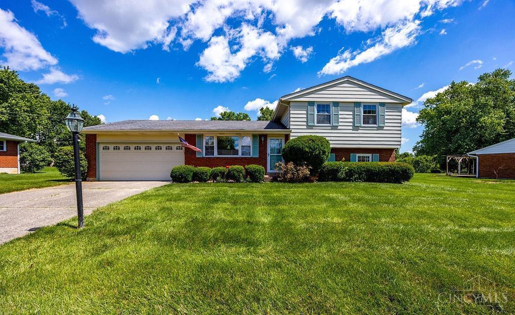 Property Photo:  4162 Crystal View Court  OH 45241 