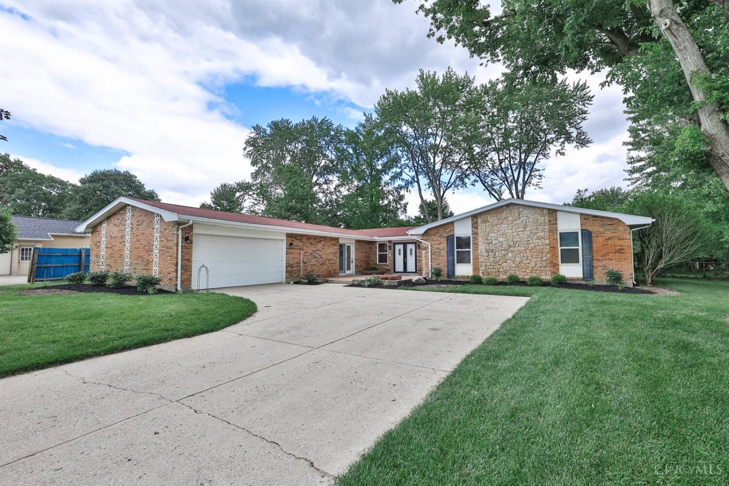 Property Photo:  2725 Vickie Drive  OH 45434 