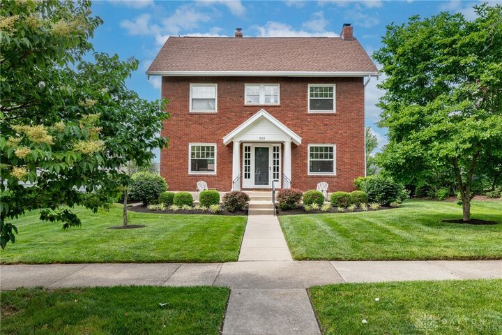 333 Volusia Avenue  Oakwood OH 45409 photo