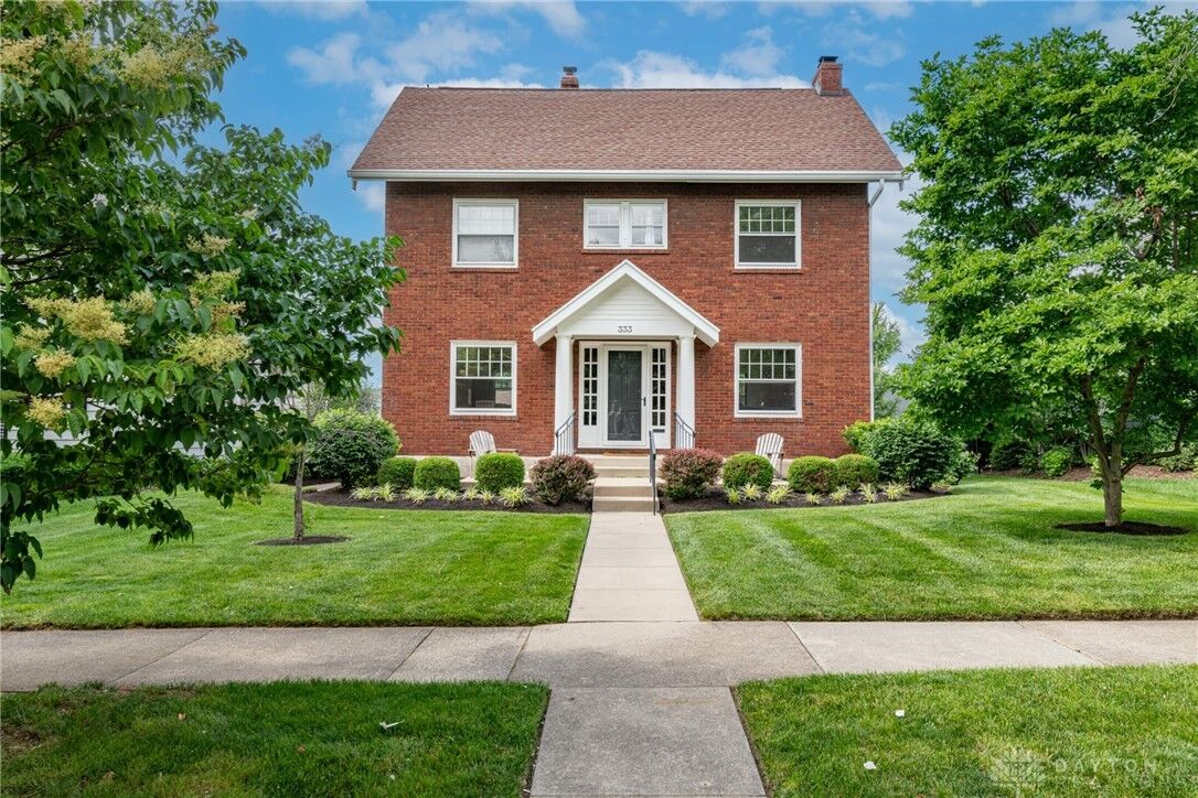 Property Photo: 333 Volusia Avenue OH 45409