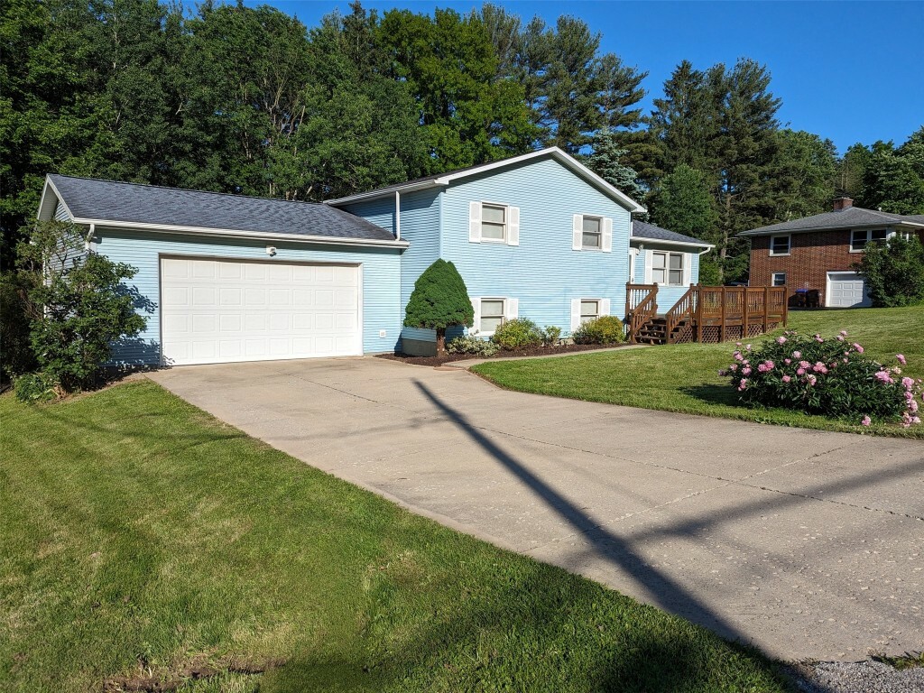 Property Photo:  130 Brink Drive  PA 16403 