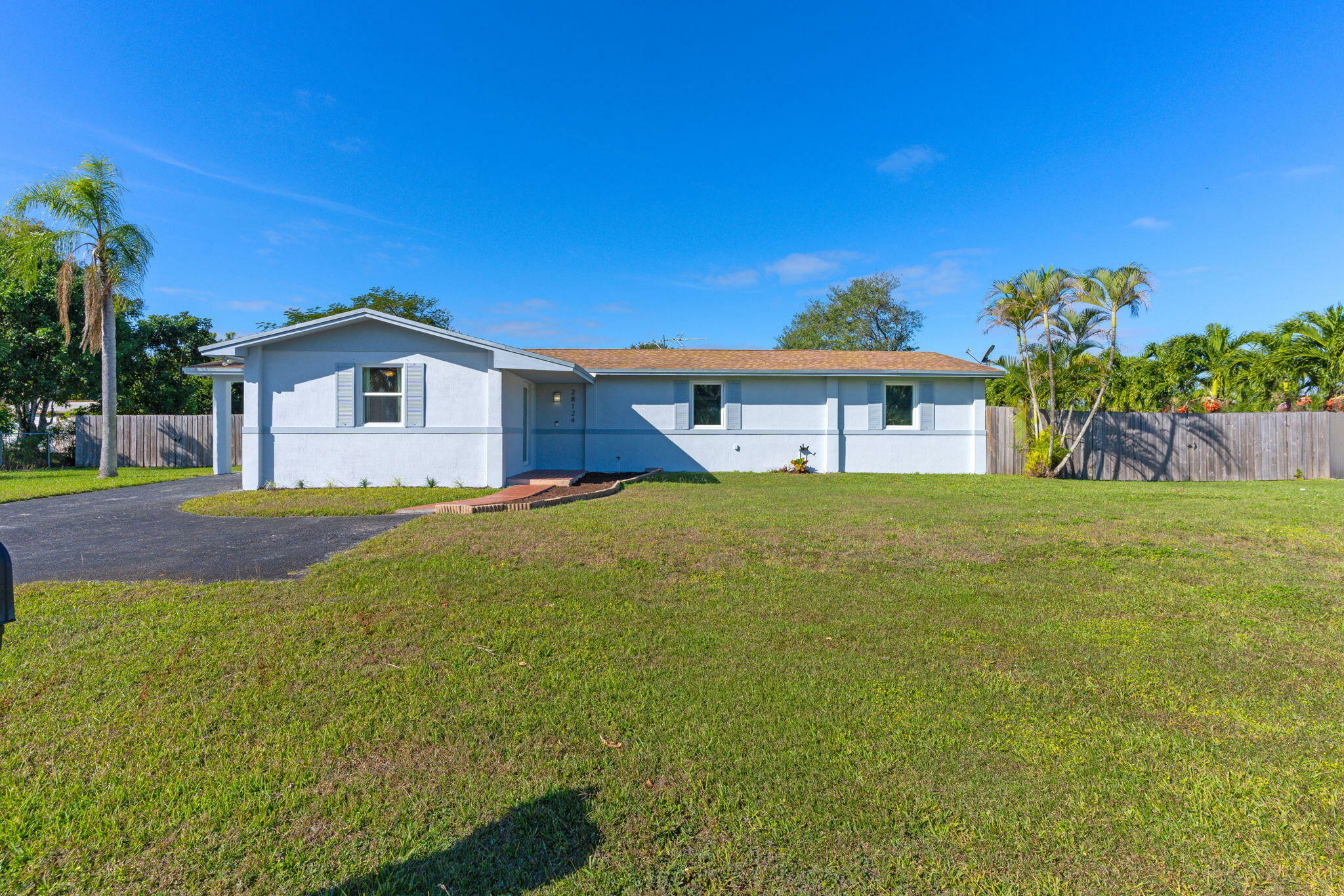 Property Photo:  28124 SW 158th Place  FL 33030 