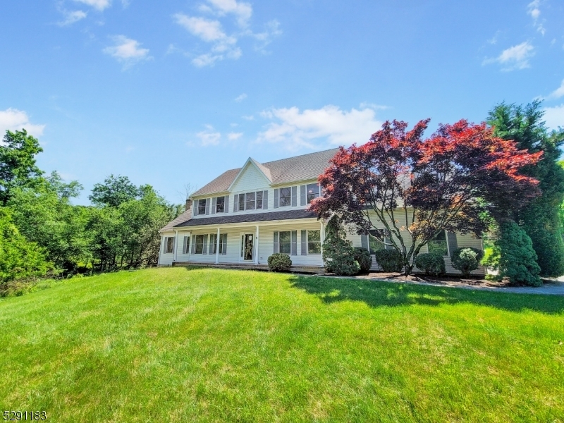 Property Photo: 5 Forest Dr NJ 08822