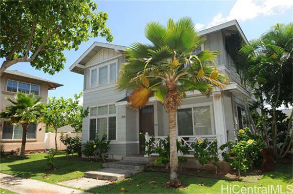 Property Photo:  91-1007 Kaiko Street  HI 96706 