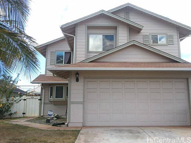 Property Photo:  91-554 Kaakina Street  HI 96706 