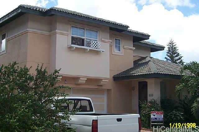 Property Photo:  911045 Mamaka Street  HI 96707 