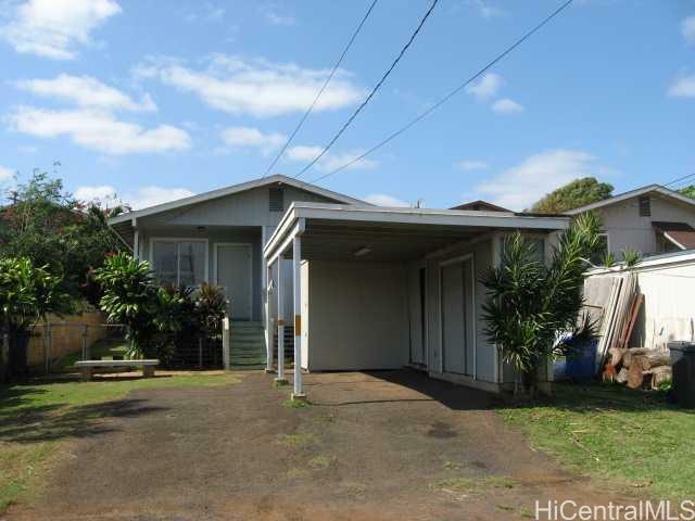 Property Photo:  56-348 Leleuli Street  HI 96731 