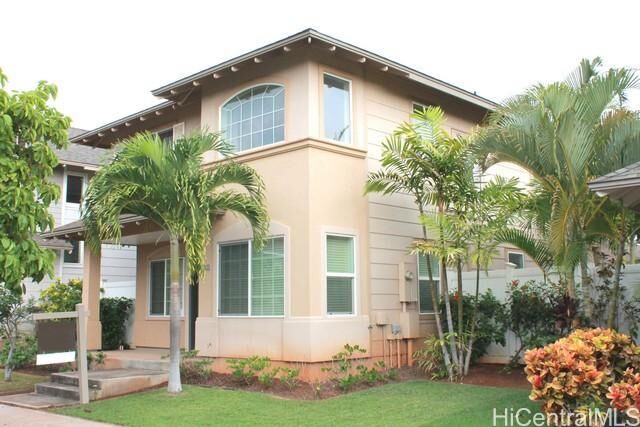 Property Photo:  91-1015 Kaikala Street  HI 96706 