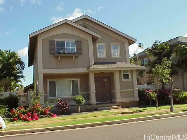 Property Photo:  91-1035 Kaikauhaa Street  HI 96706 