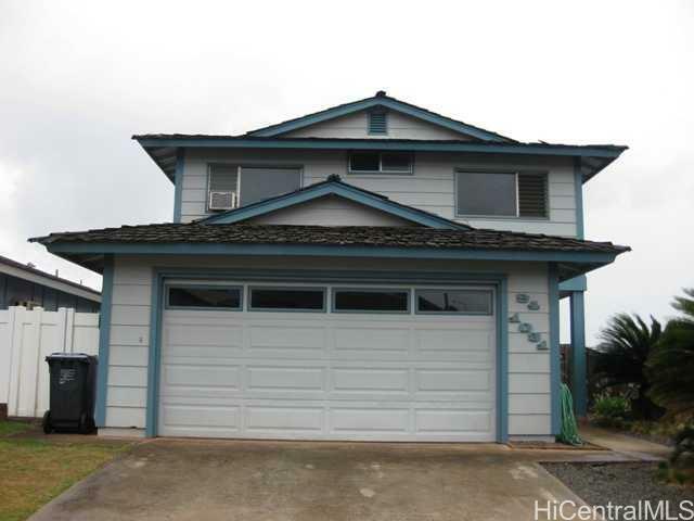 Property Photo:  94-1031 Ohilau Place  HI 96797 