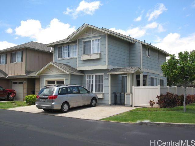 Property Photo:  91-704 Makalea Street 115  HI 96706 