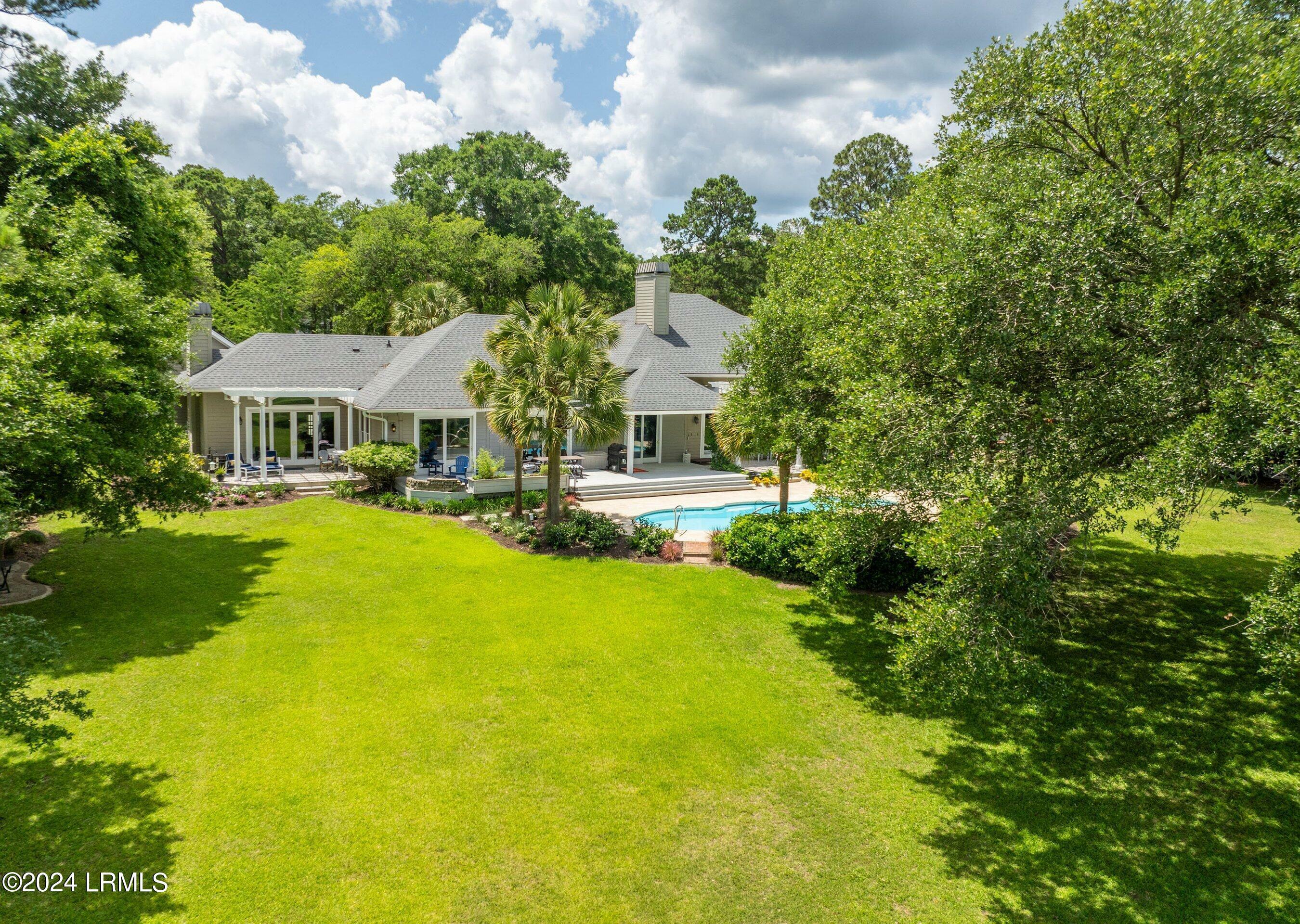 Property Photo:  3519 Morgan River Drive N  SC 29907 