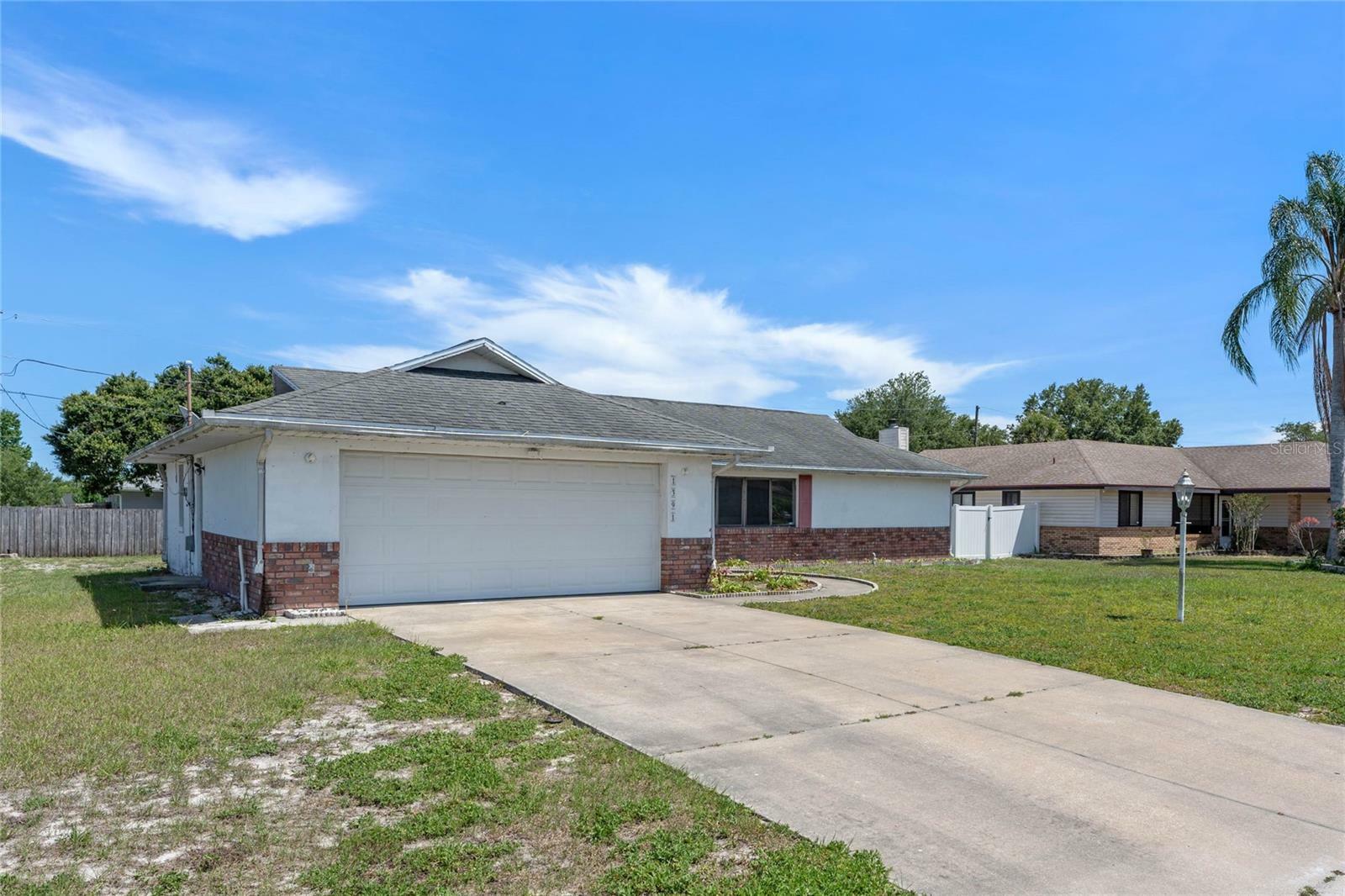 Property Photo:  1391 Coronet Drive  FL 32725 