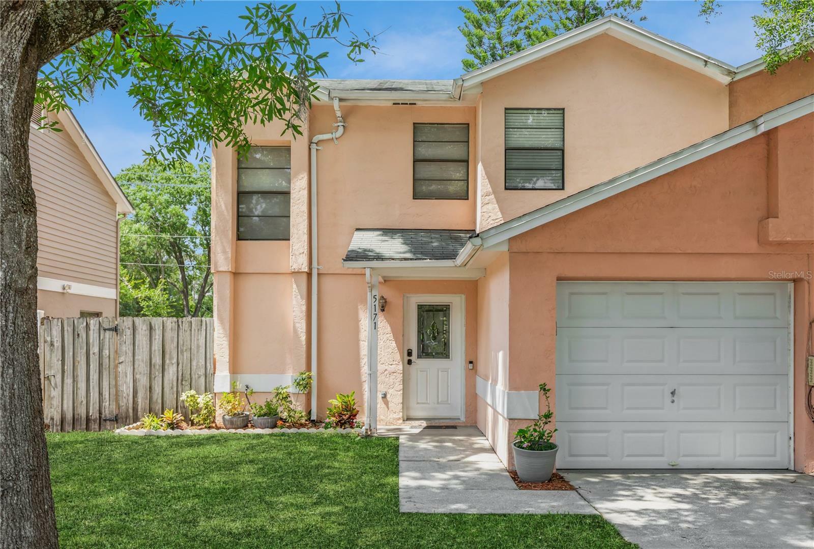 Property Photo:  5171 Corvette Drive  FL 33624 