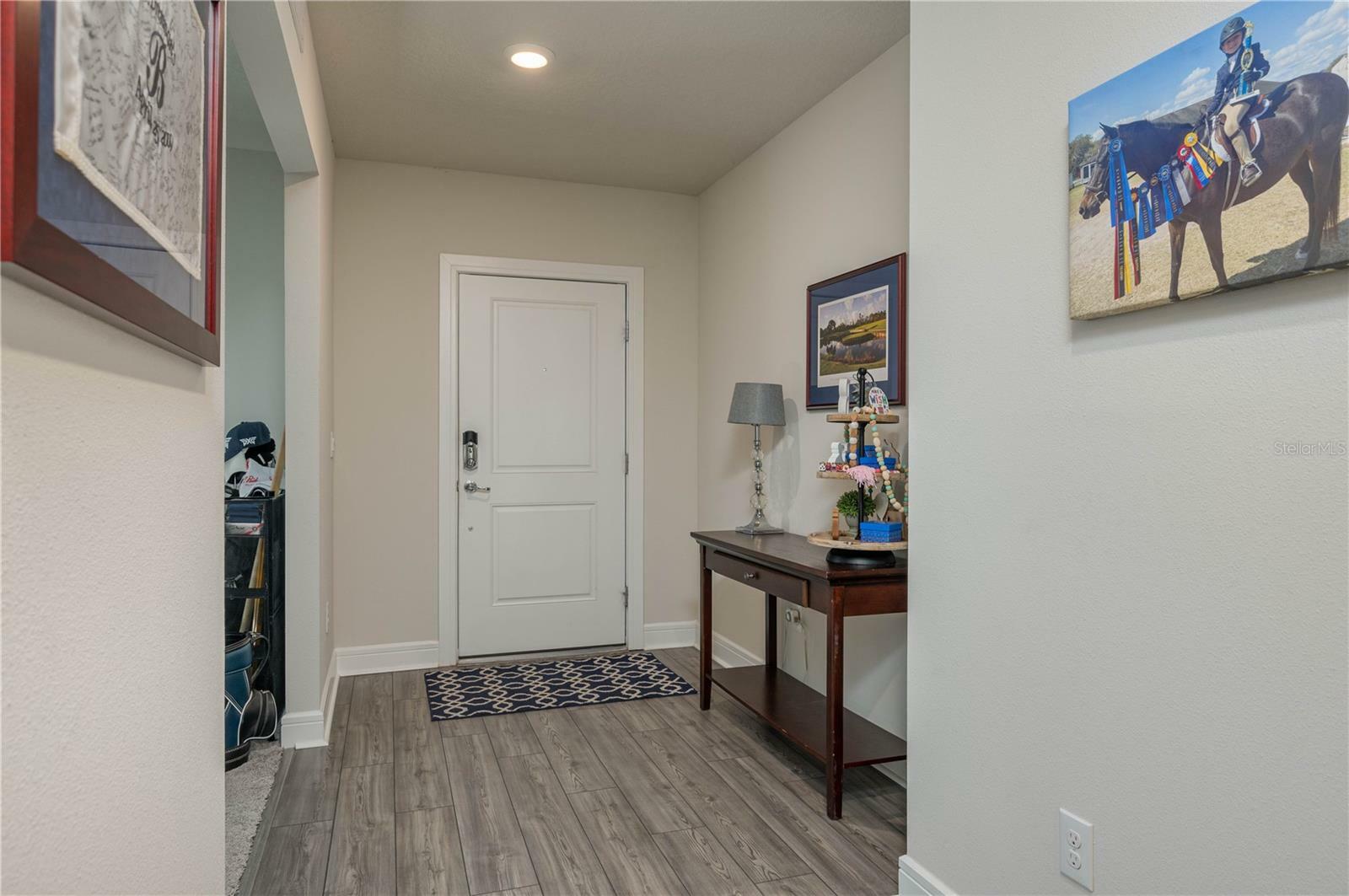 Property Photo: 5486 Keaton Springs Drive FL 33811