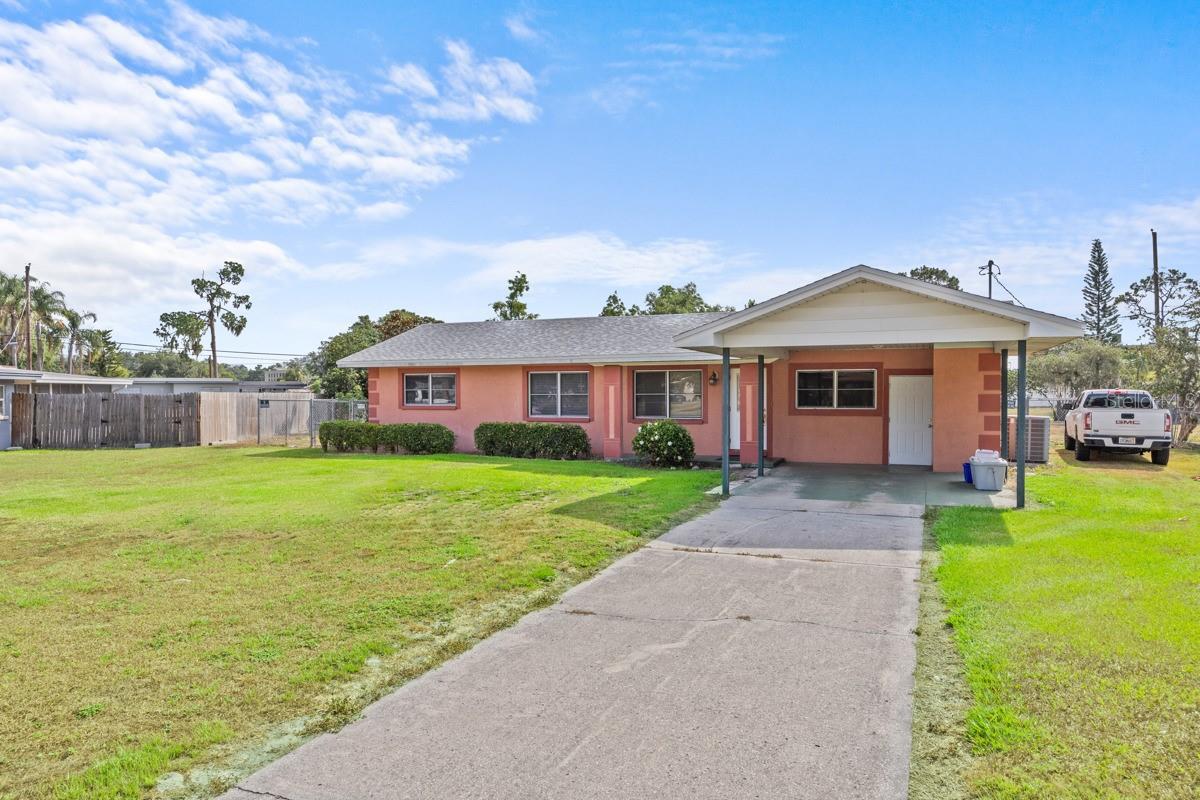 Property Photo:  440 Shady Lane  FL 33830 