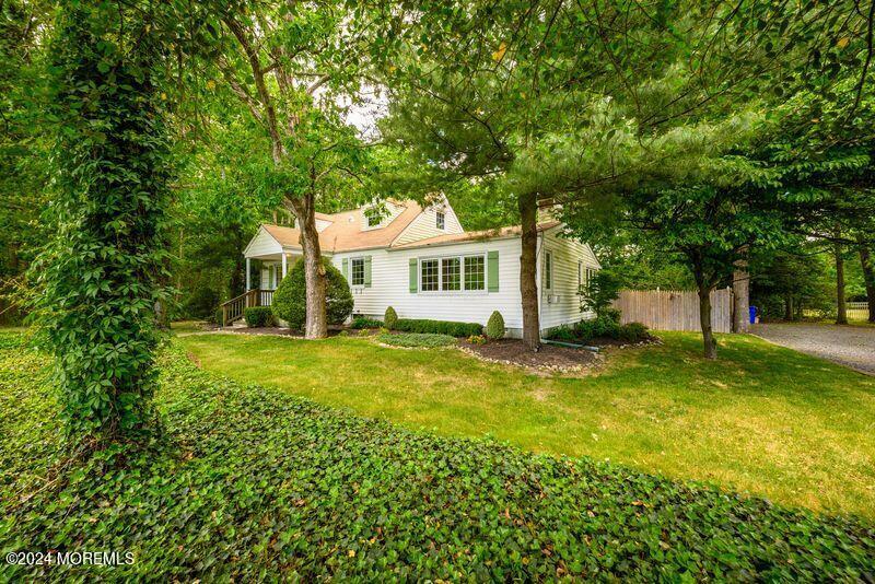 Property Photo:  535 Herborn Avenue  NJ 08724 