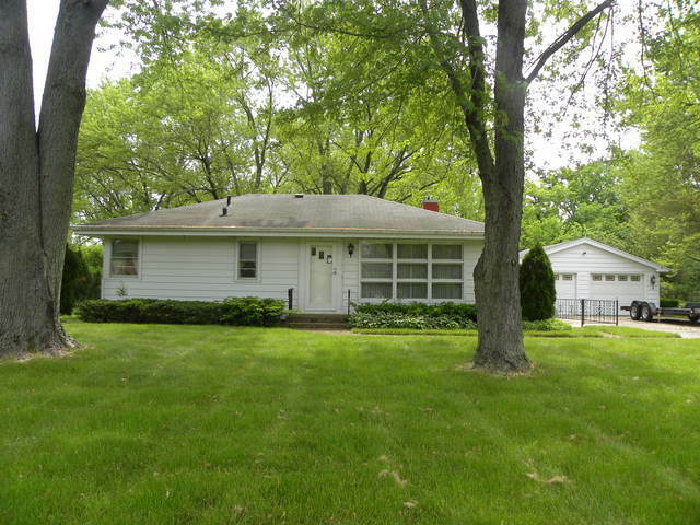 Property Photo:  1915 Strenger Lane  IL 60015 