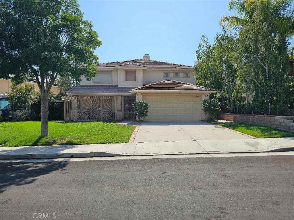 Property Photo:  28616 Black Oak Lane  CA 91384 