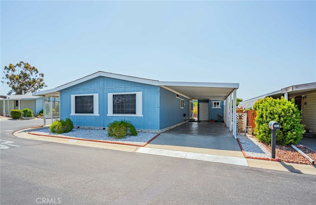 Property Photo:  24600 Mountain Ave 136  CA 92544 