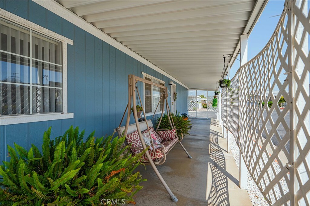 Property Photo:  24600 Mountain Ave 136  CA 92544 