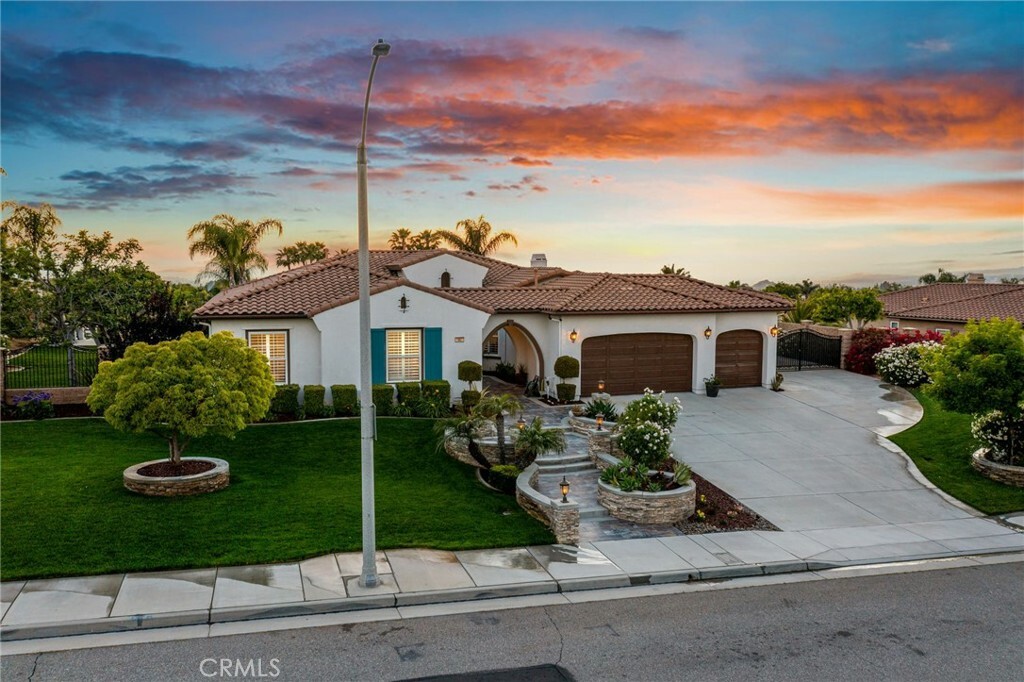 Property Photo:  7967 Horizon View Drive  CA 92506 