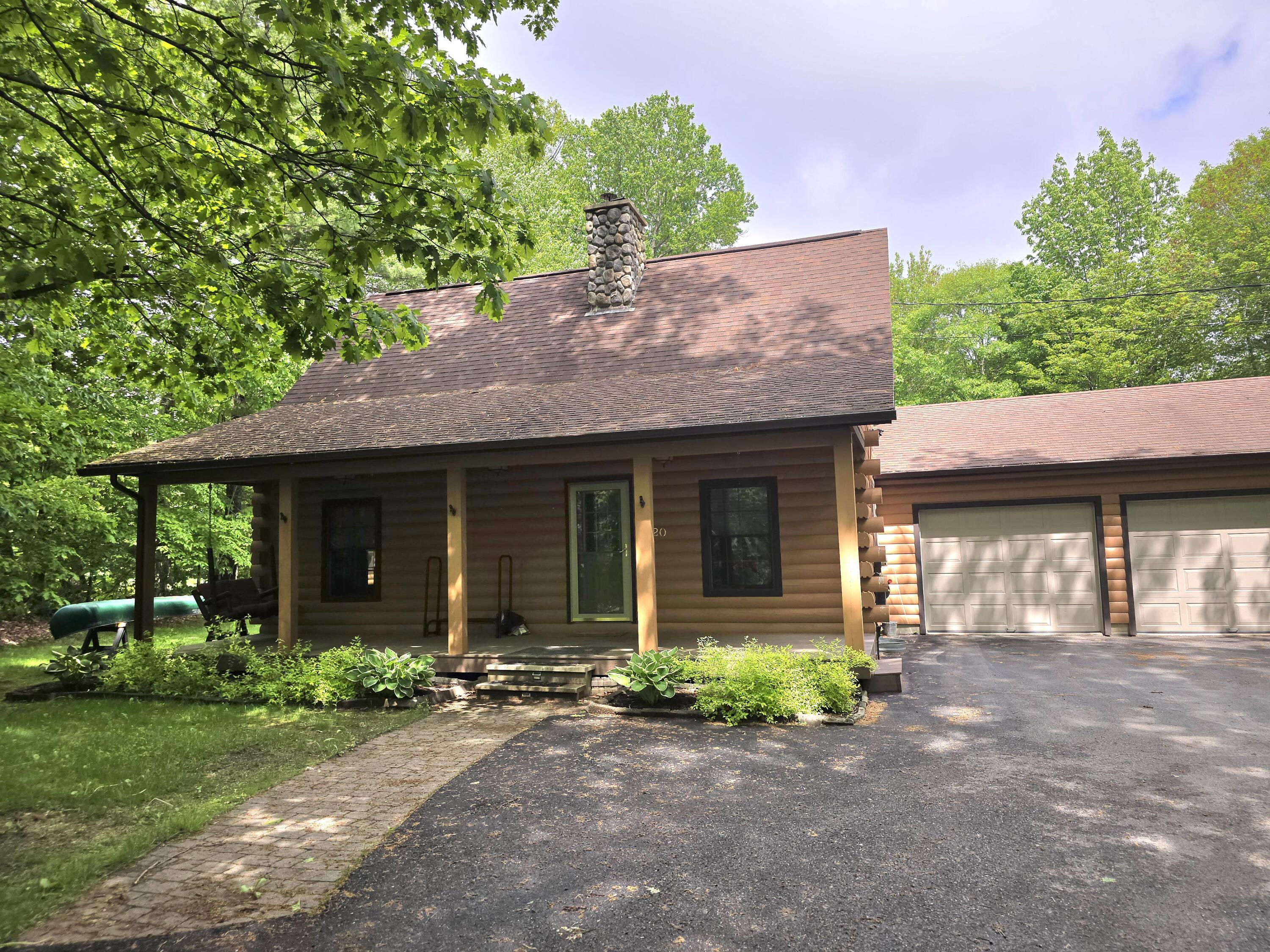 Property Photo: 20 Sunflower Lane ME 04330