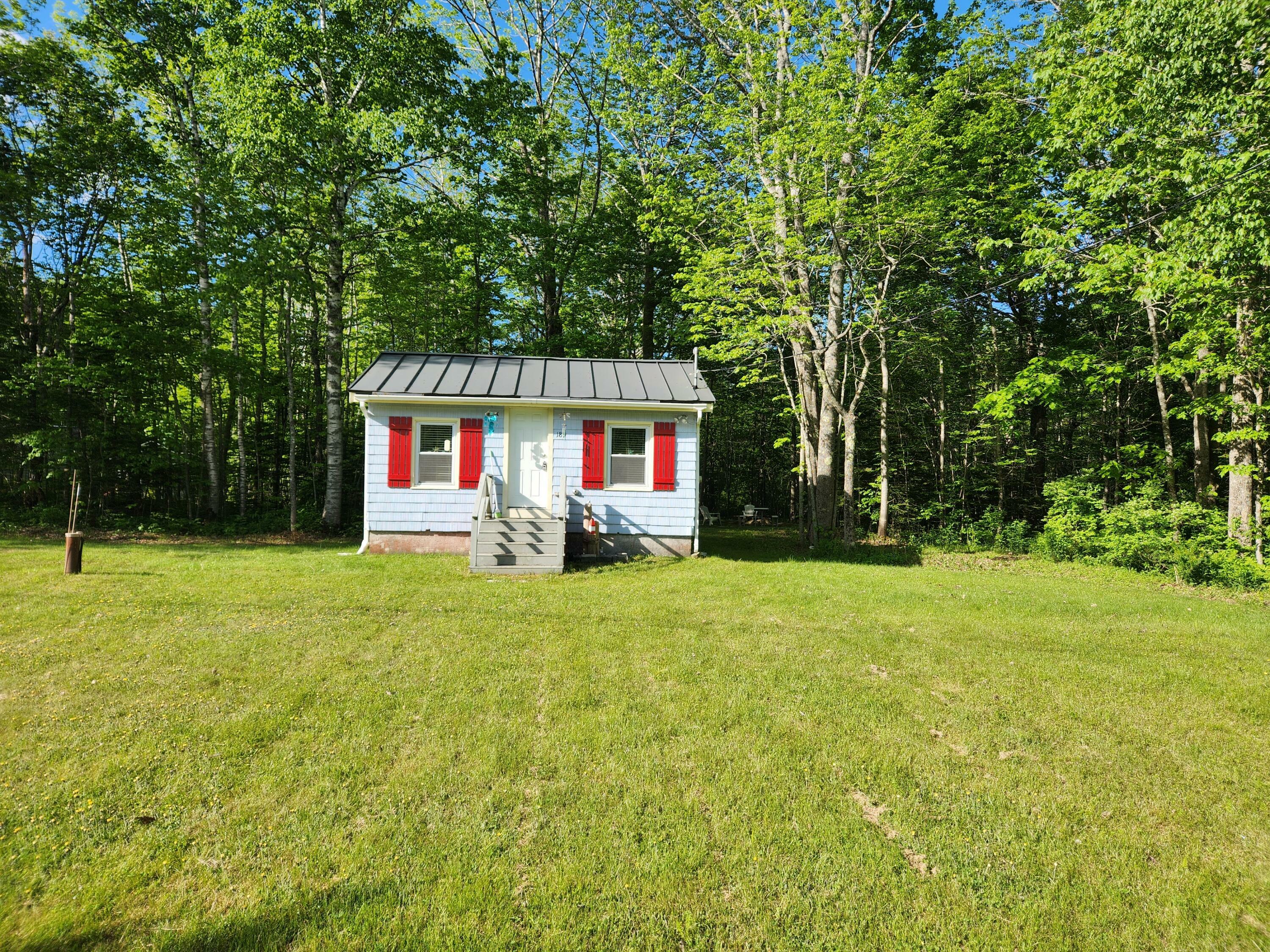 Property Photo:  189 Seal Harbor Road  ME 04860 