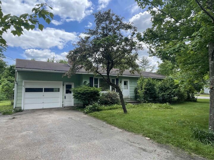 Property Photo:  57 Susie Wilson Road  VT 05452 