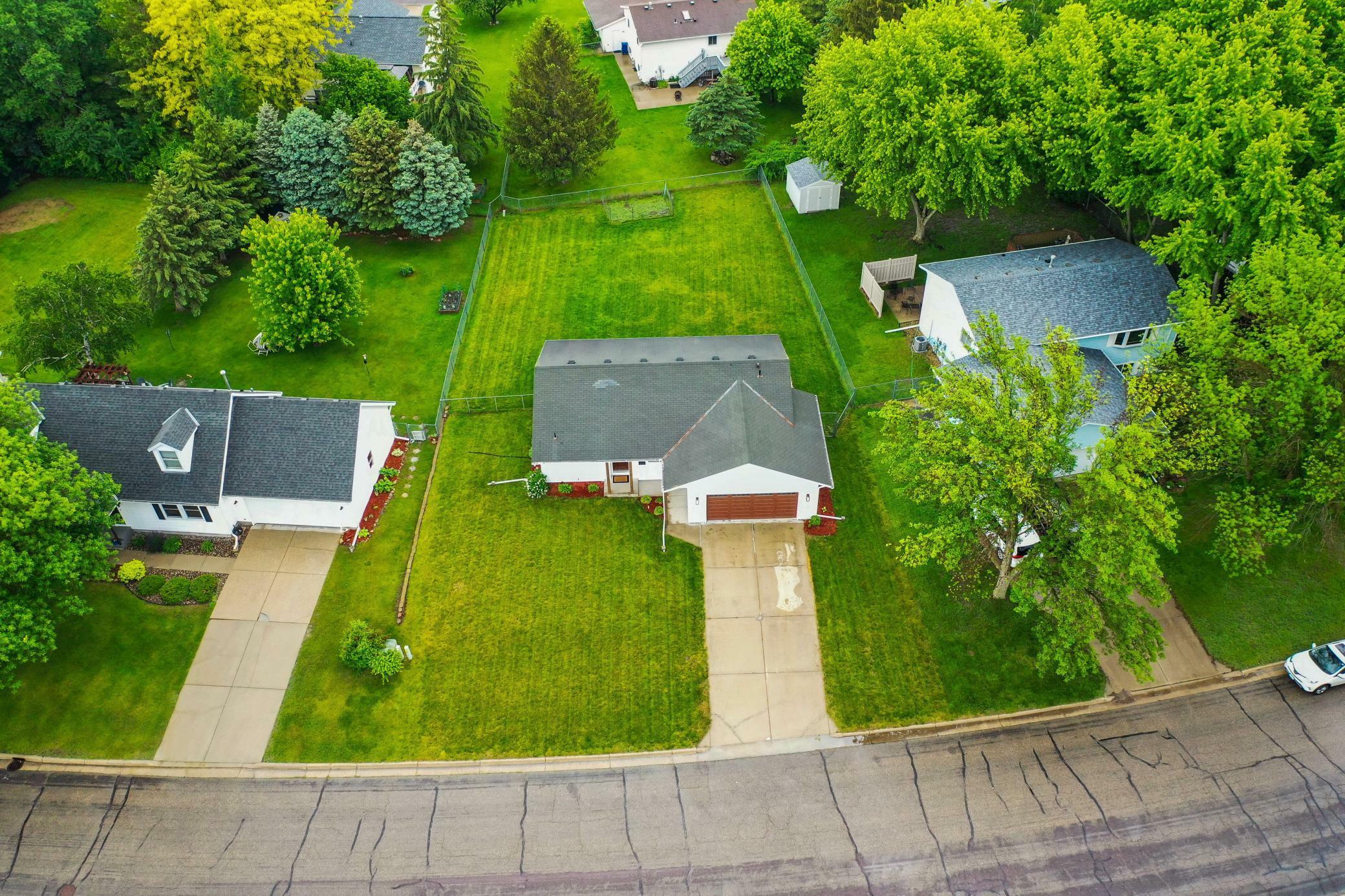 Property Photo: 514 Littleford Lane MN 55021
