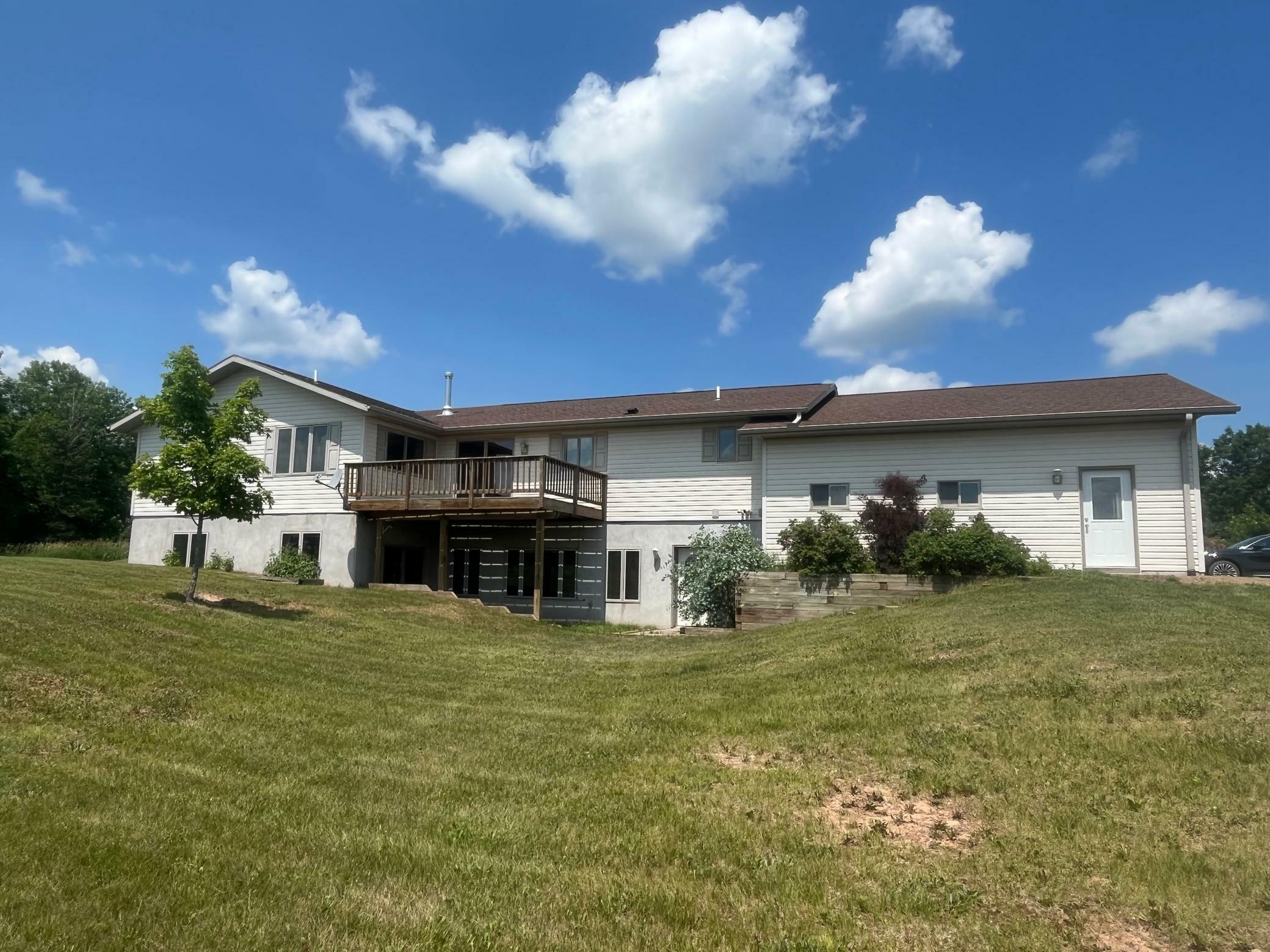 Property Photo:  1930 Dixon Line Road  MN 55735 